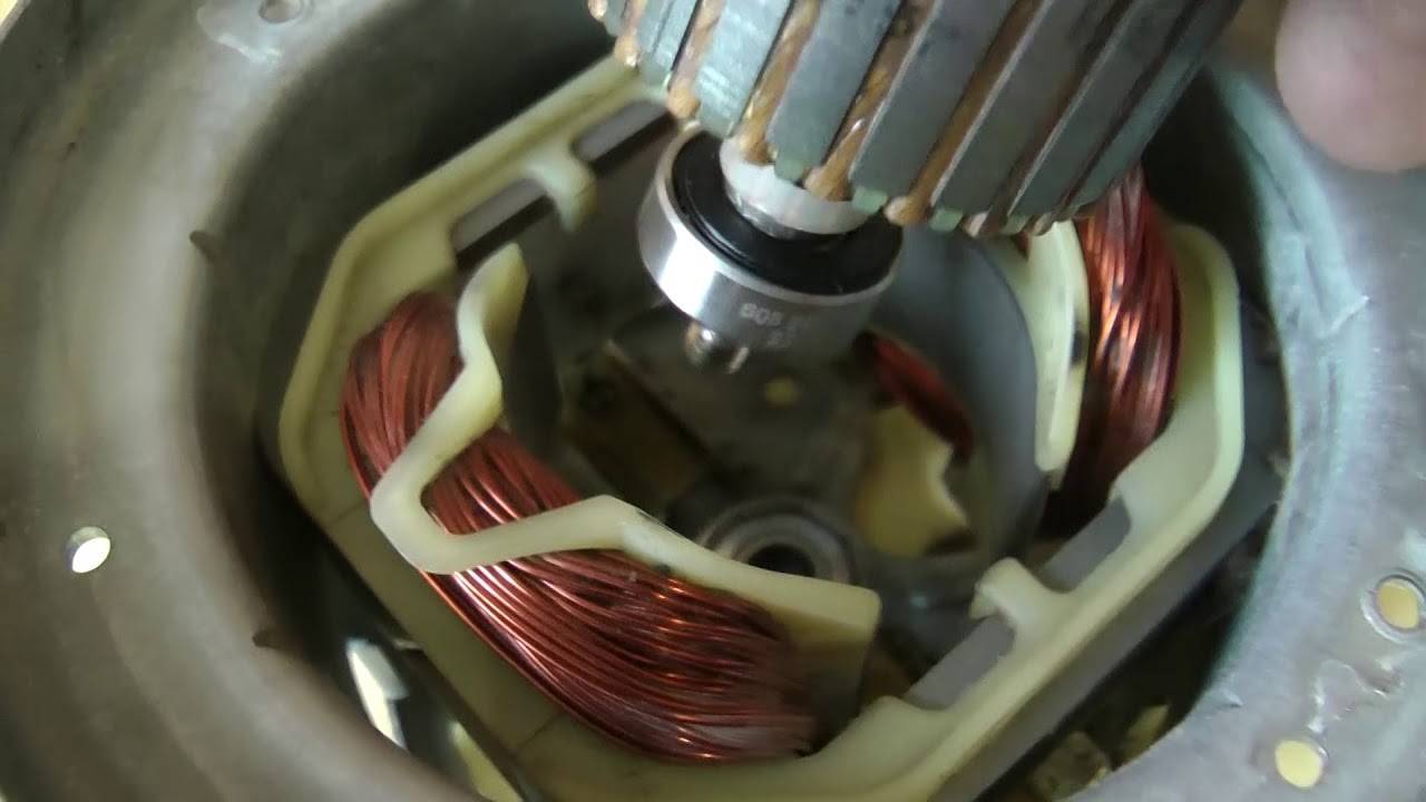 Как разобрать пылесос самсунг: основные неисправности бытового прибора, замена и самостоятельный ремонт двигателя