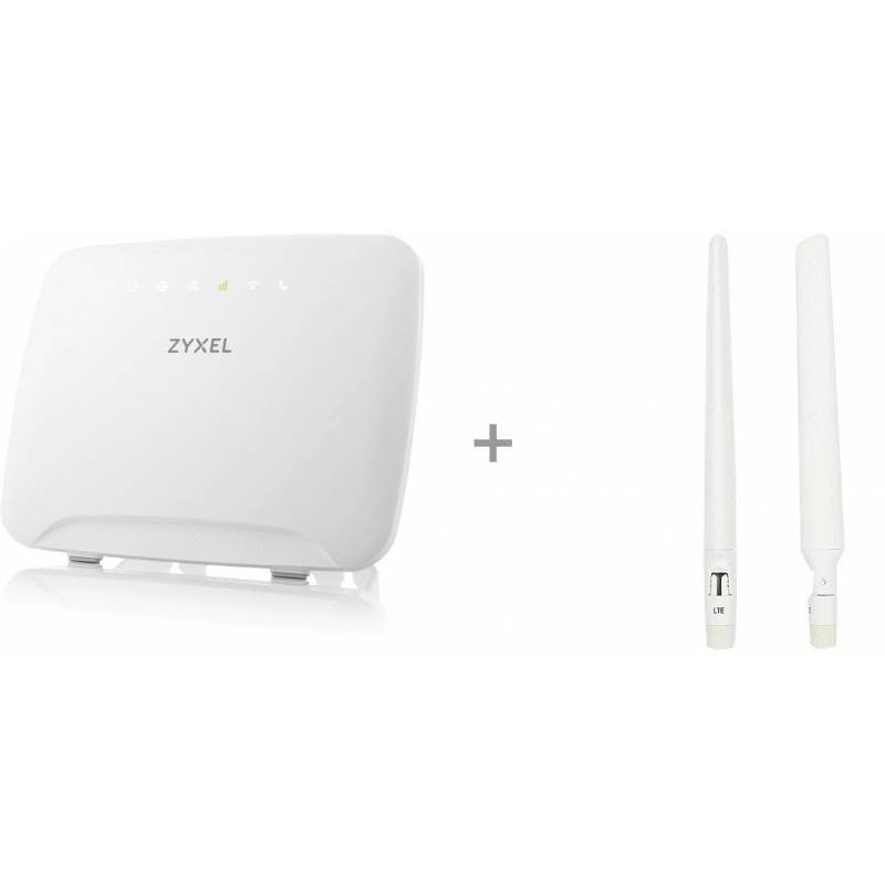 Wi-fi роутер zyxel lte3316-m604
