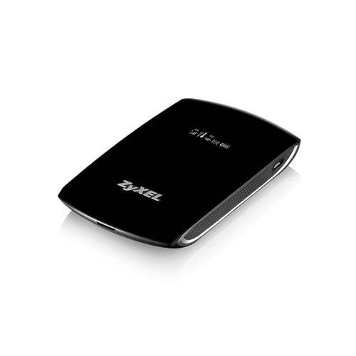 Портативный 4g роутер zyxel lte2566-m634 - обзор, инструкция и отзыв - вайфайка.ру