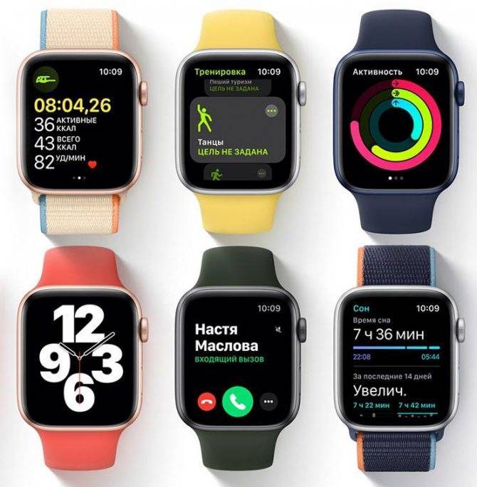 Обзор apple watch series 3 с lte (со встроенной сим-картой): круто, но покупать в россии нет смысла