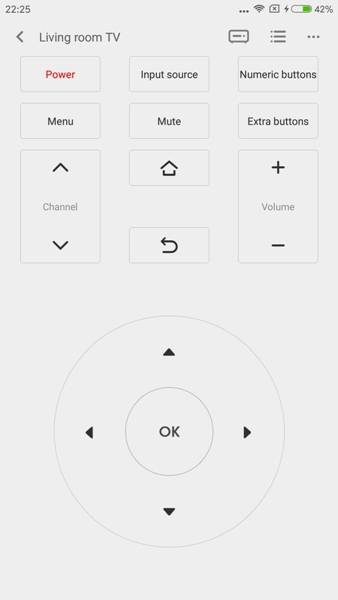 Mi remote controller (mi пульт) - что за приложение и как его настроить