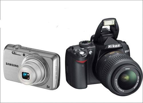 Чем беззеркальный фотоаппарат отличается от зеркального: какой лучше выбрать?
