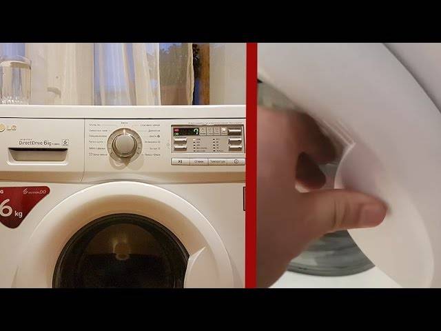 Стучит барабан стиральной машины при отжиме, фото / причины проблем с агрегатом