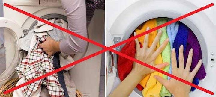 Что делать, если зависла стиральная машина? что делать, если стиральная машина рвет белье.