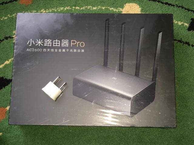 Xiaomi mi gray pro wireless routers sale, price & reviews | gearbest