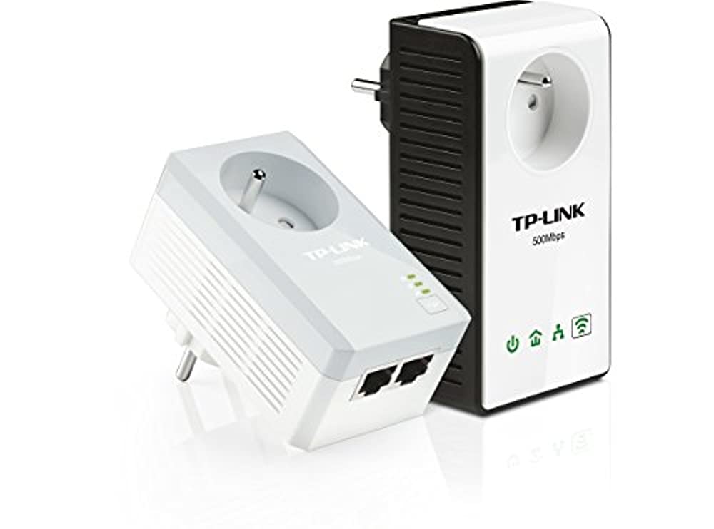 Tp-link tl-pa7017 kit – обзор и настройка гигабитных powerline адаптеров