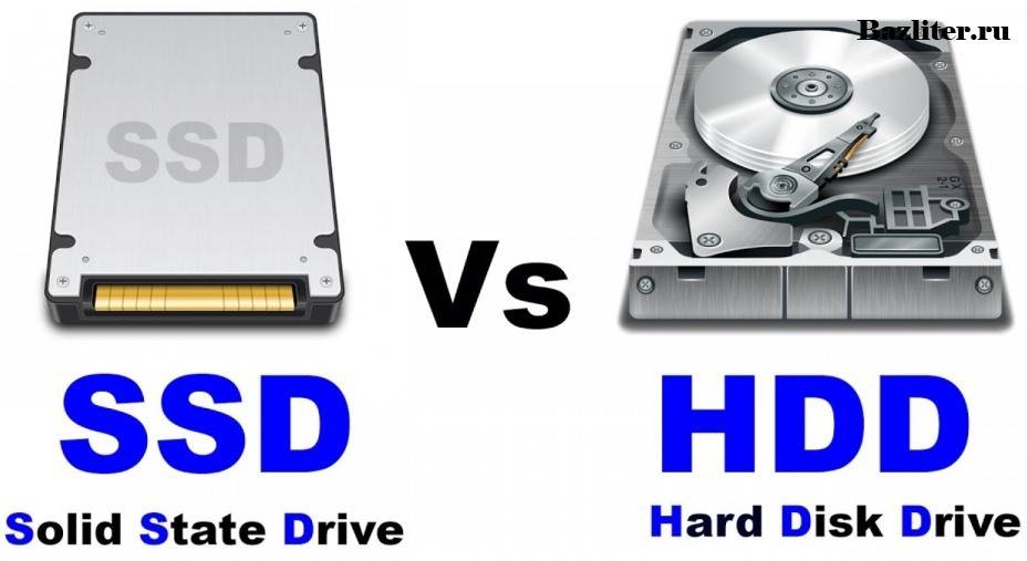 Как выбрать жесткий диск (hdd), советы бывалого