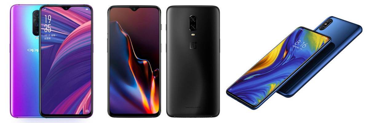 Mi 8 vs oneplus 6: which is the best flagship killer? | beebom