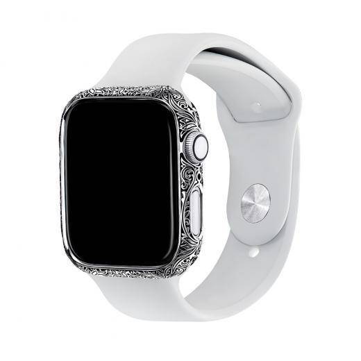 Умные часы Apple Watch Gold: подари себе роскошь!