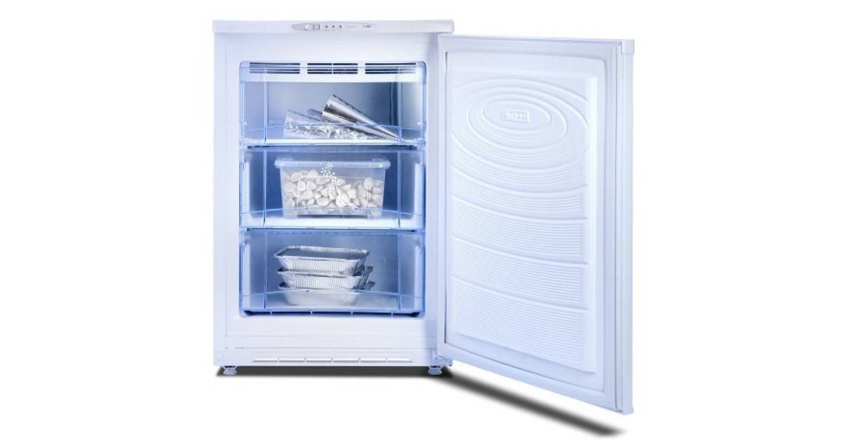 Что выбрать для дома: морозильный ларь или шкаф