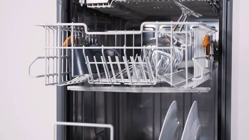 Тип сушки в посудомоечной машине: конденсационная, интенсивная, турбосушка - kupihome.ru