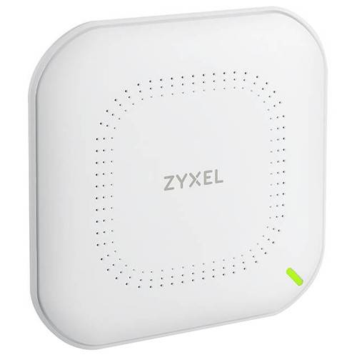 Точка Доступа WiFi Zyxel NebulaFlex NWA1123ACv3 — Обзор, Характеристики, Настройки