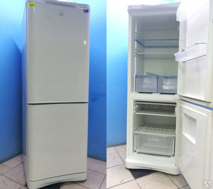 Что лучше из холодильников indesit или ariston: сравнение