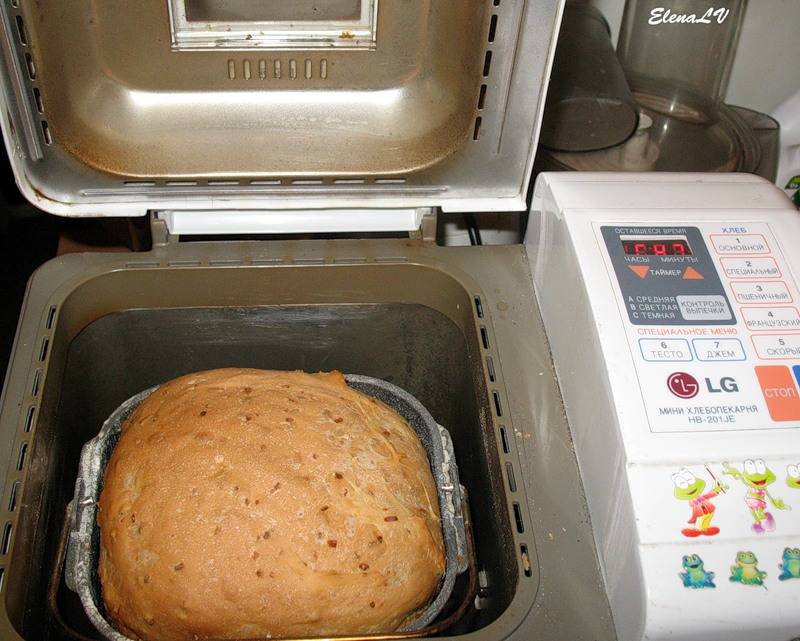 Советы экспертов: как выбрать хорошую хлебопечку для дома