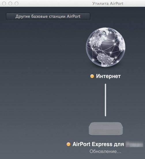 Как настроить контроль доступа по времени на маршрутизаторе apple airport |