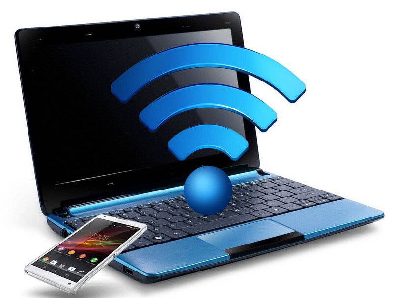Отключается wi-fi на ноутбуке. почему пропадает интернет по wi-fi?
