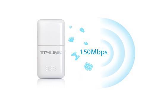 Как подключить и настроить wifi адаптер tp-link за 5 минут? - вайфайка.ру