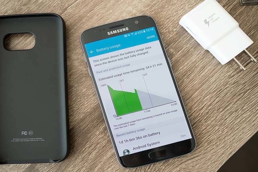 Samsung galaxy s7: обзор характеристик и возможностей смартфона - kupihome.ru