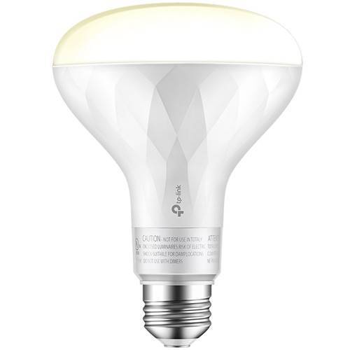 Умная лампа светодиодная tp-link kasa smart light bulb kl130