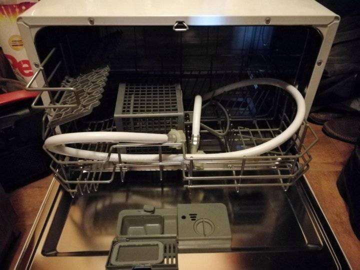 Рейтинг посудомоечных машин: обзор лучших устройств от популярных брендов – советы по ремонту
