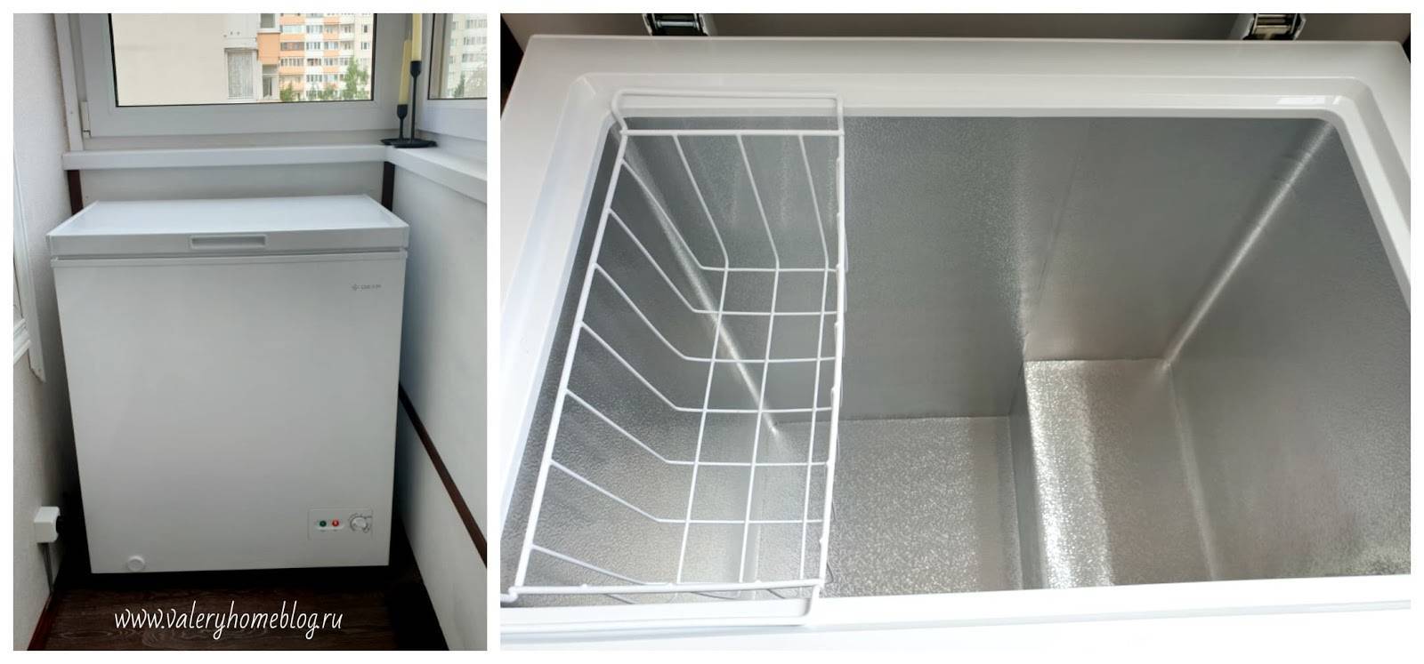 Можно ли хранить холодильник на морозе - правила эксплуатации при минусовых температурах