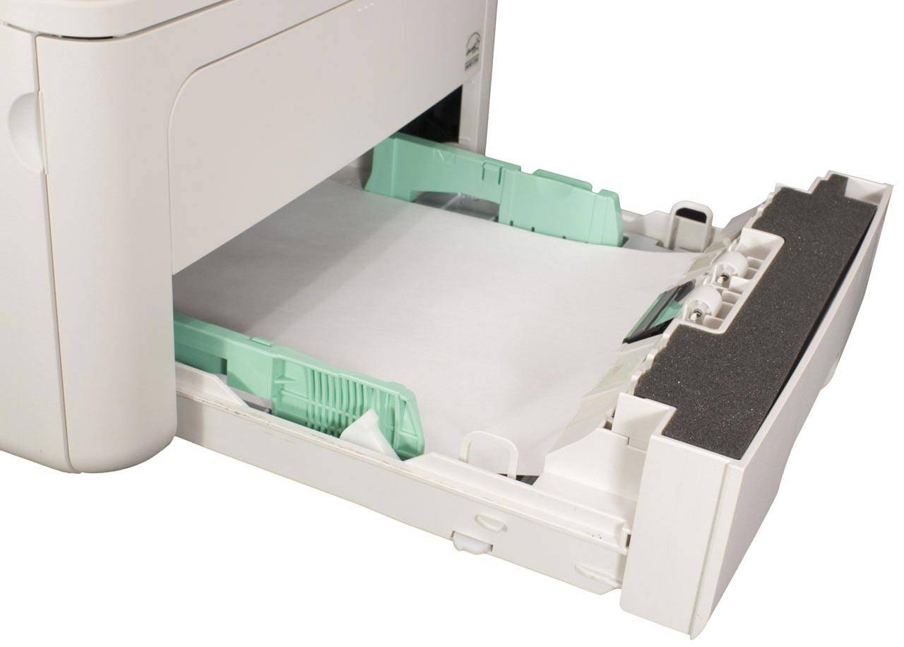 Принтер не захватывает бумагу: причины, диагностика, ремонт, профилактика