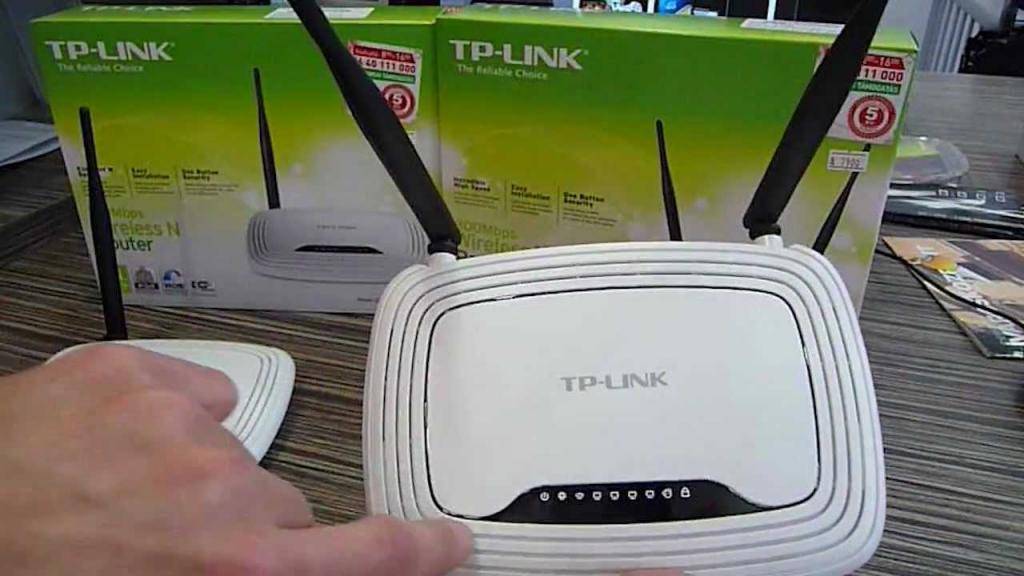Настройка wi-fi роутера tp-link tl-wr940n и tl-wr941nd. инструкция по подключению и настройке wi-fi