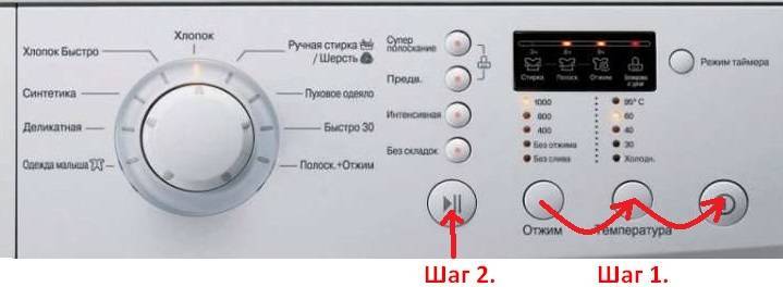 Не работает стиральная машина: причины поломок, как отремонтировать