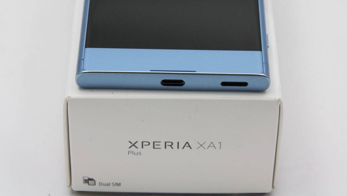 Обзор sony xperia xa2 plus: большой и стильный смартфон — отзывы tehnobzor