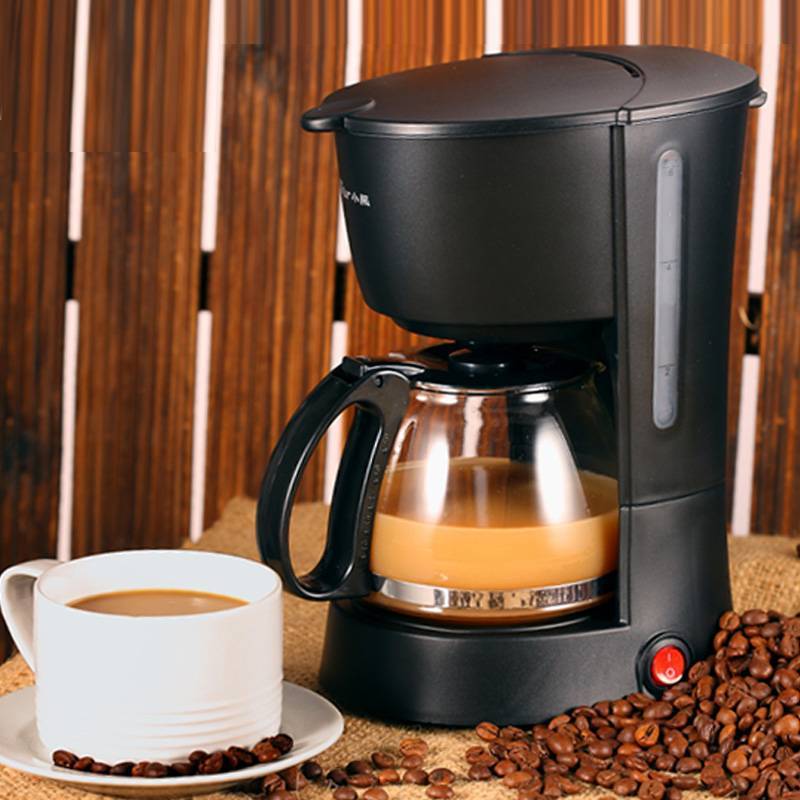 Виды кофеварок для дома: какие бывают, плюсы и минусы