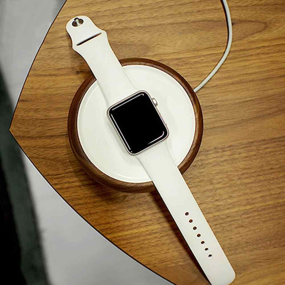Часы apple watch: способы зарядки умного наручного аксессуара
