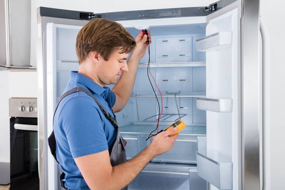 Диагностика холодильника своими руками - как проверить холодильник на работоспособность при доставке на дом