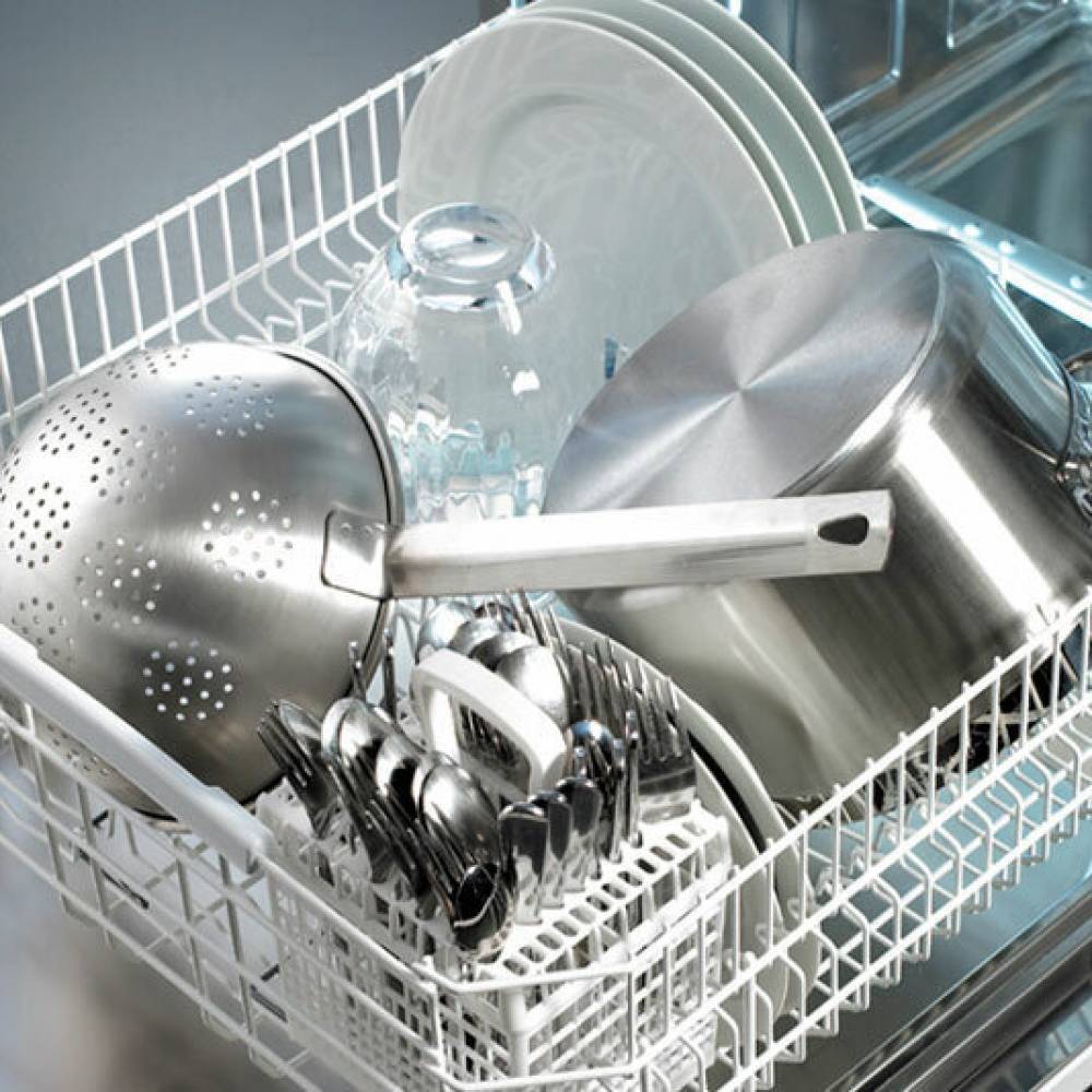 Как пользоваться посудомоечной машиной: советы по правильной эксплуатации