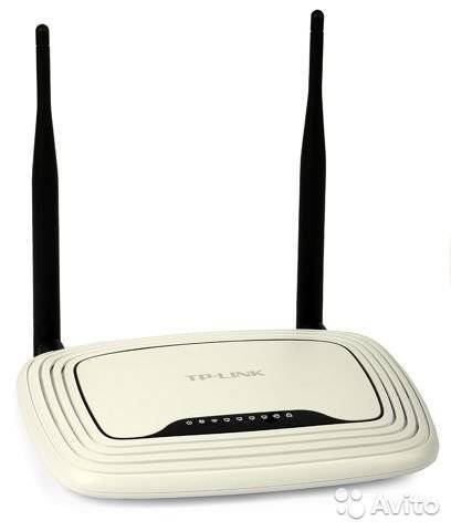 Обзор TP-Link TL-WR820N (N300) — Характеристики и Отзыв про WiFi Роутер