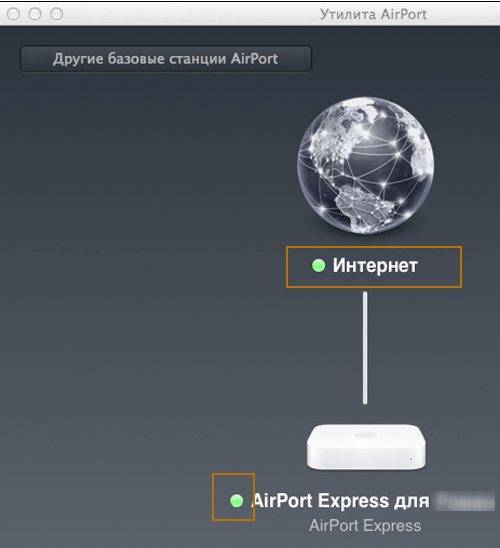 Airport express режим репитера - вэб-шпаргалка для интернет предпринимателей!