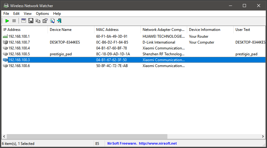 Wireless network watcher. Программа Wireless. Wireless Network программа. Fwatcher. Net Watcher.