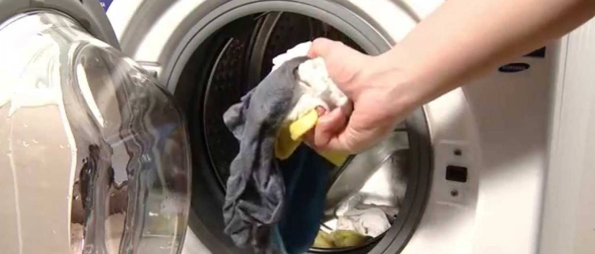 Почему стиральная машинка не набирает воду?