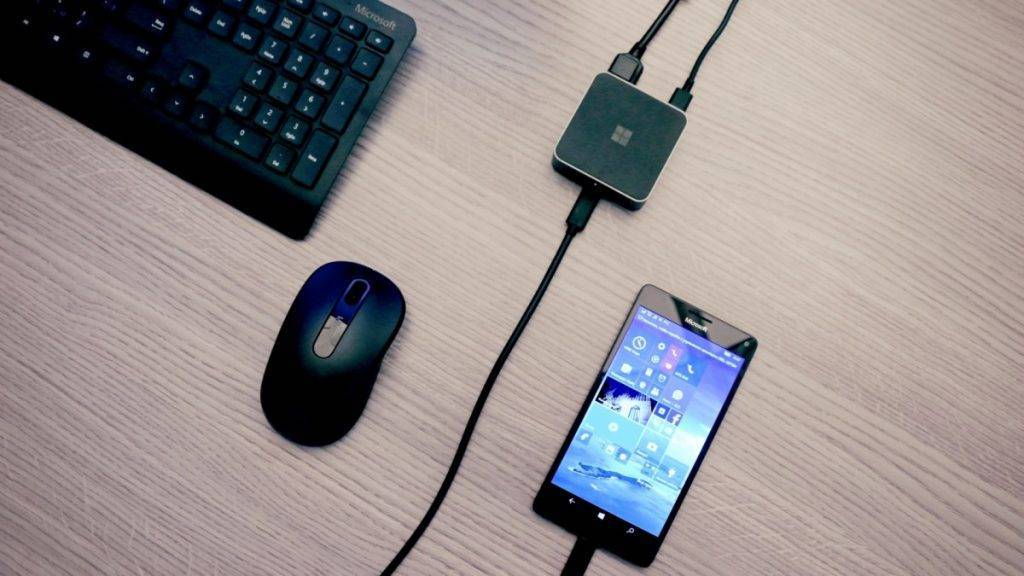 Как подключить мышку к телефону: 3 простых способа