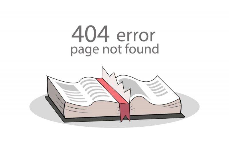 Как использовать страницы 404 для продаж | статьи seonews