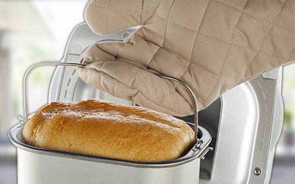 Как выбрать хлебопечку для дома: советы эксперта