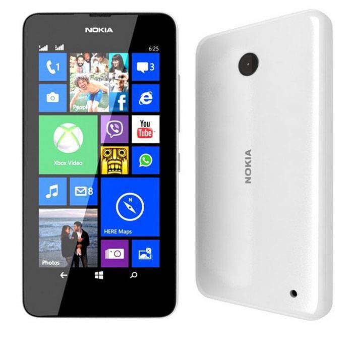 Тест смартфона nokia lumia 630 dual sim: новая система и новые возможности