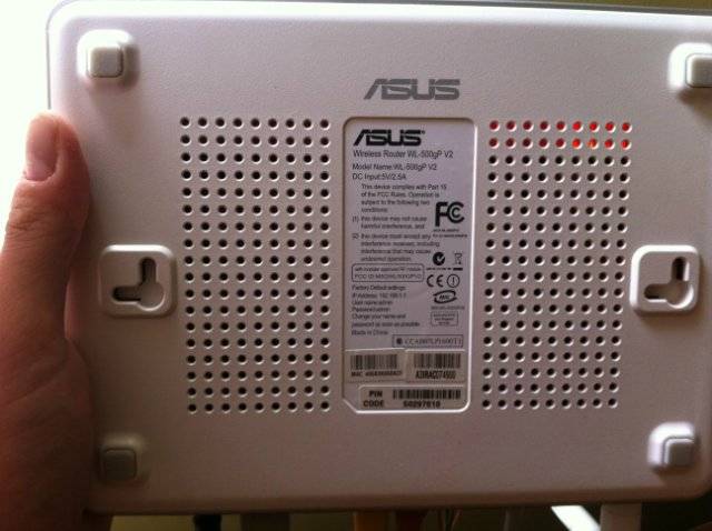 Как улучшить работу wi-fi на примере роутеров asus