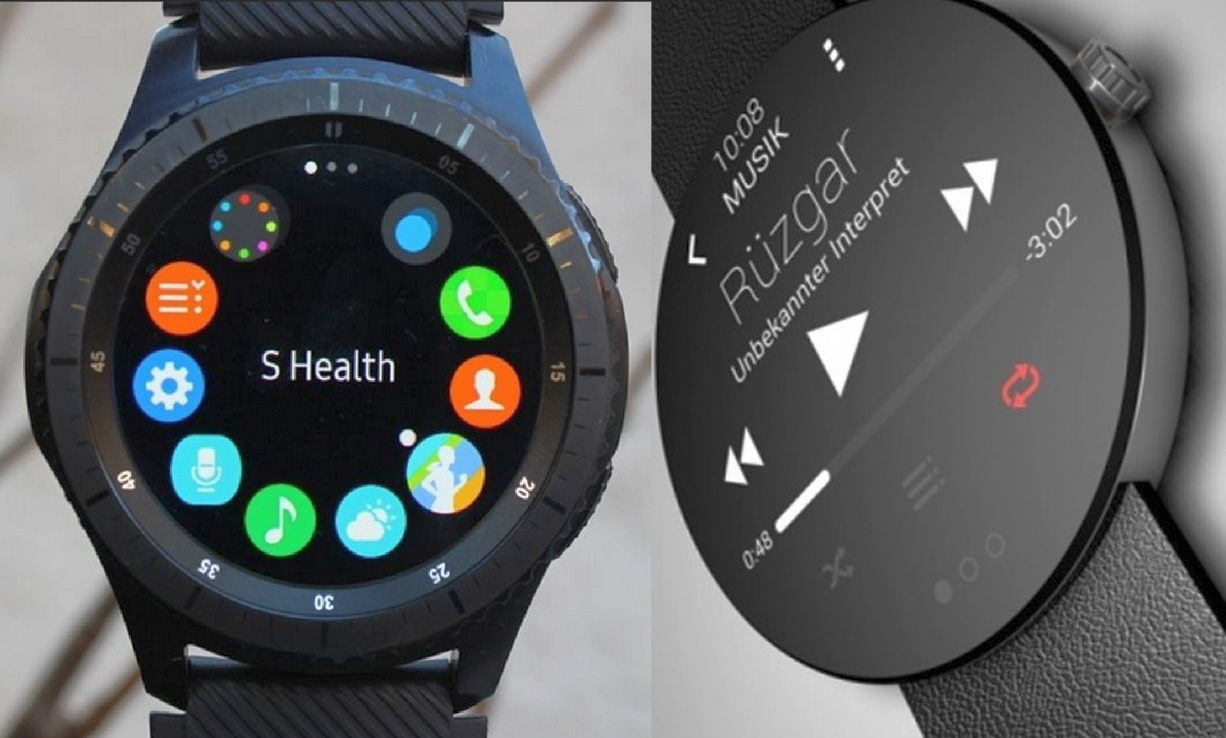 Samsung gear s4: что ожидать от новых «умных» часов от samsung