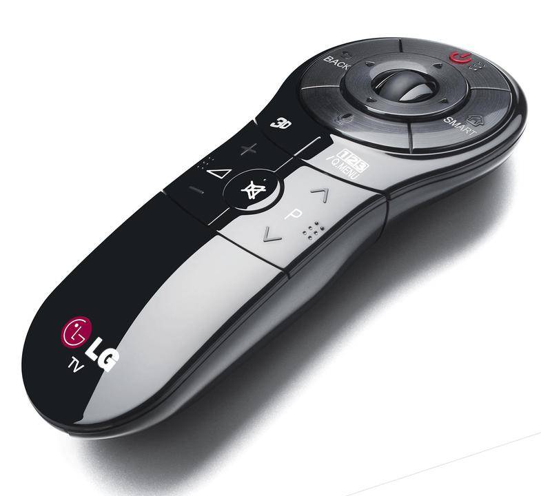 Пульт lg magic remote для lg smart tv: покоряем телевизор
