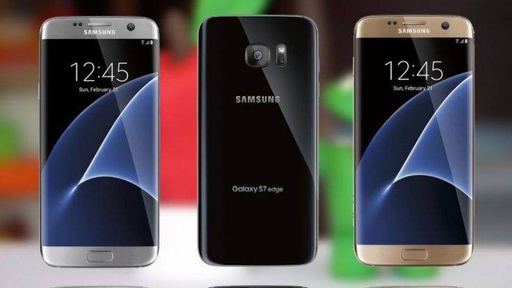 Samsung galaxy s7: обзор характеристик и возможностей смартфона