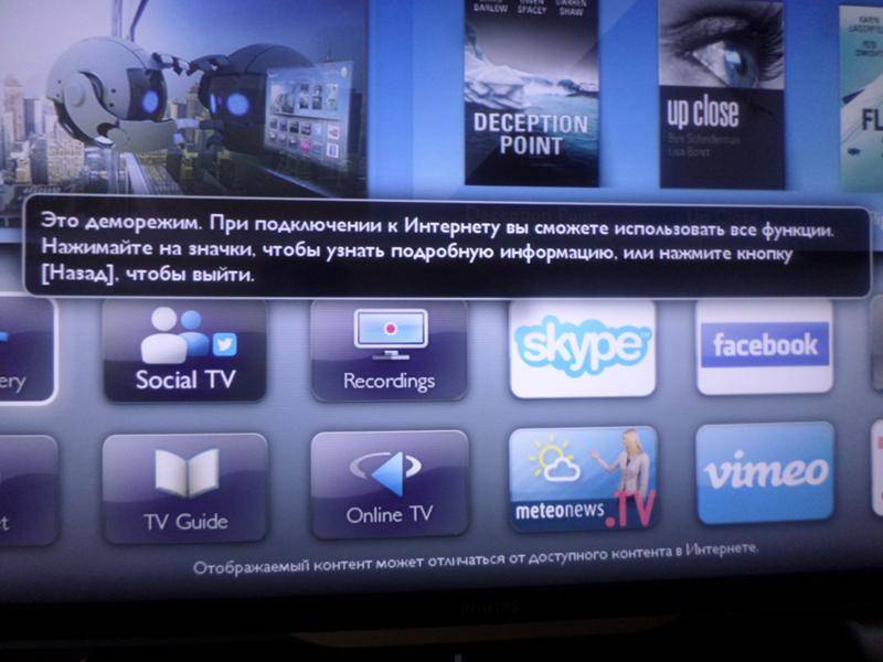 Подключение телевизора к wifi через роутер или модем — настройка интернета на smart tv