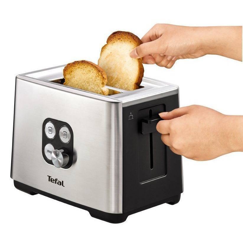 Как пользоваться тостером: что это такое и что он делает, как его включить