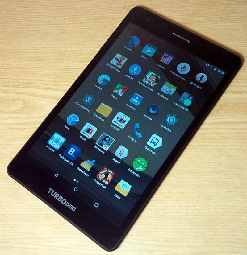Недорогой 10-дюймовый планшет turbopad 1014 - stevsky.ru - обзоры смартфонов, игры на андроид и на пк