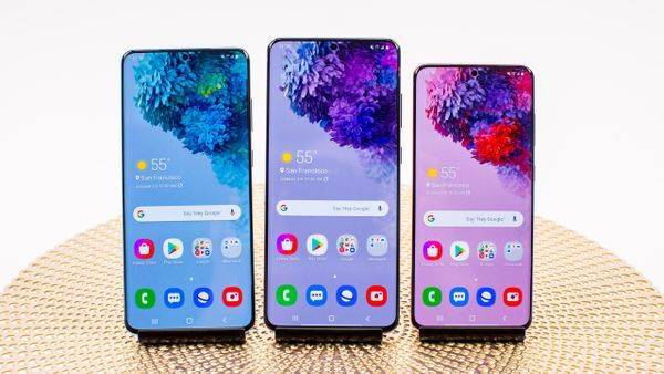 Опыт использования samsung galaxy s21 — лучший samsung из всех?