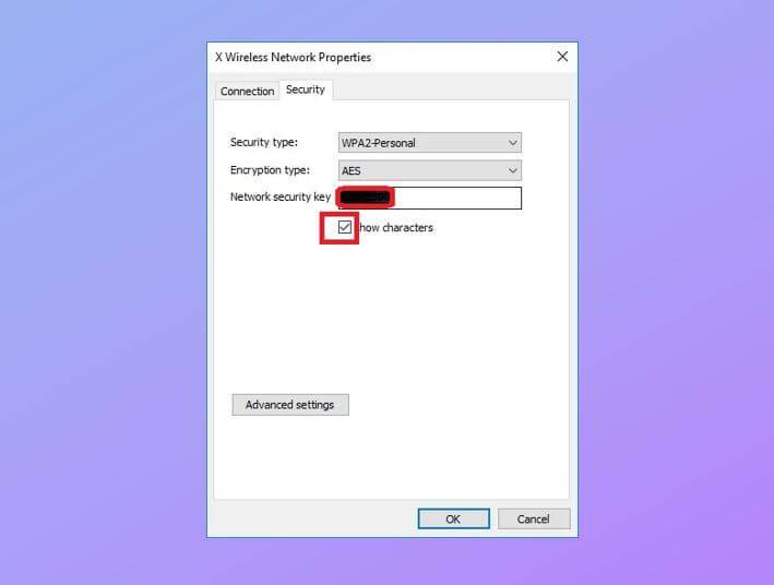 Пять способов узнать пароль от wifi на windows 10